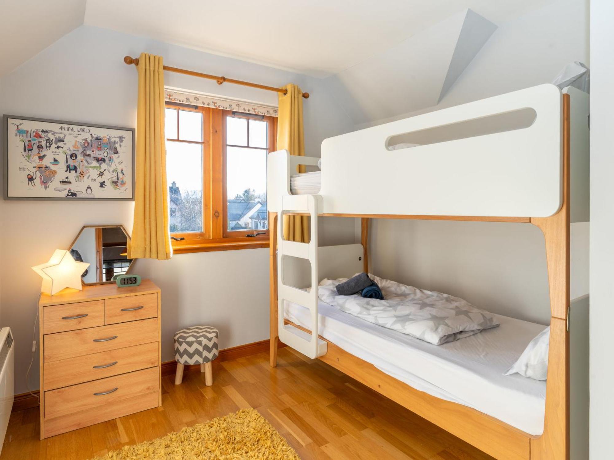 Holiday Home Cosagach Cottage By Interhome Авимор Екстериор снимка